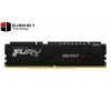 Kingston Fury Beast DDR5 16GB 52000MHz Cl40Mhz Gaming Memory