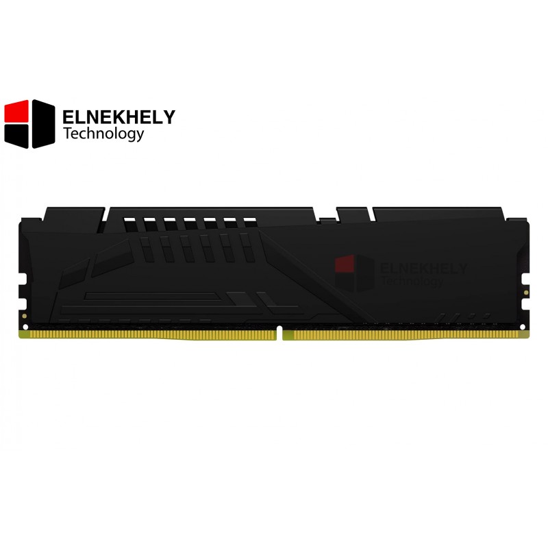 Kingston Fury Beast DDR5 16GB 520000MHz Cl40Mhz Gaming Memory