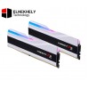 G.SKILL Trident Z5 RGB DDR5 RAM 96GB (2x48GB) 6400MHz CL32