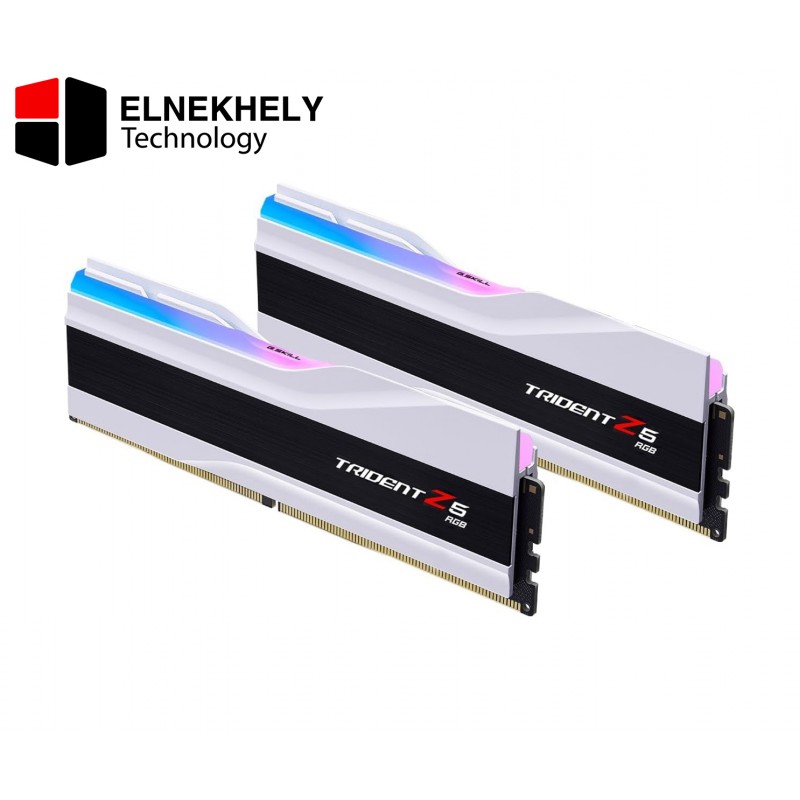 G.SKILL Trident Z5 RGB DDR5 RAM 96GB (2x48GB) 6400MHz CL32