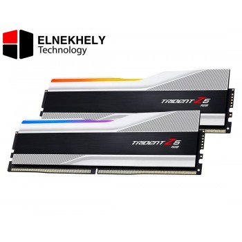 G.SKILL Trident Z5 RGB DDR5 RAM 96GB (2x48GB) 6400MHz CL32