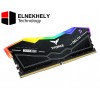 TEAMGROUP T-Force Delta RGB DDR5 32GB Kit (2x16GB) 6400MHz CL 32 Ram