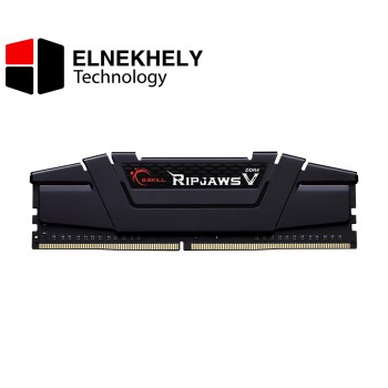 G.SKILL RipJaws V Series 32GB DDR4-3200MHz CL16 Memory