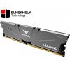 DARK Z DDR4 DESKTOP MEMORY GRAY 8GB(1x8GB) 3600MHz CL18