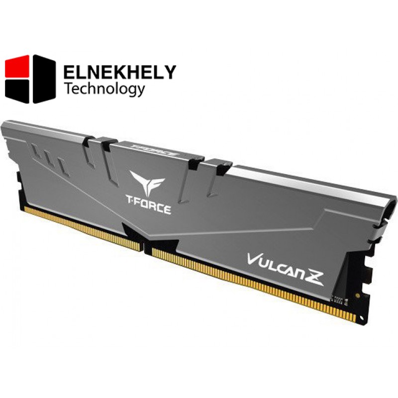 DARK Z DDR4 DESKTOP MEMORY GRAY 8GB(1x8GB) 3600MHz CL18