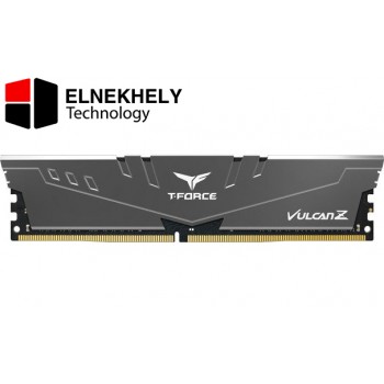 DARK Z DDR4 DESKTOP MEMORY GRAY 8GB(1x8GB) 3600MHz CL18