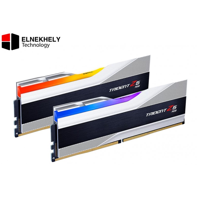 G.SKILL Trident Z5 RGB DDR5 RAM 64GB (2x32GB) 5600 CL28