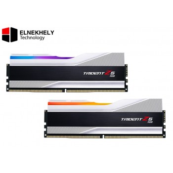 G.SKILL Trident Z5 RGB DDR5 RAM 64GB (2x32GB) 5600 CL28