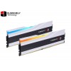 G.SKILL Trident Z5 RGB Series DDR5 RAM 64GB (2x32GB) 6000MT/s CL30