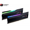 G.SKILL Trident Z5 RGB DDR5 RAM 32GB (2x16GB) 7800MHz CL36