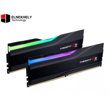 G.SKILL Trident Z5 RGB DDR5 RAM 64GB (2x32GB) 5600MT/s CL28