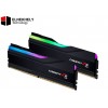 G.SKILL Trident Z5 RGB DDR5 RAM 96GB (2x48GB) 6400MT/s CL32