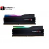 G.SKILL Trident Z5 RGB DDR5 RAM 64GB (2x32GB) 5600MT/s CL28