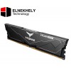 TEAMGROUP T-Force Vulcan DDR5 32GB (2x16GB) 6000MHz CL30