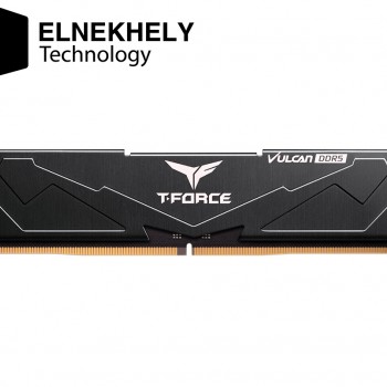  Team Group T-Force Vulcan, 32GB (1x32GB), DDR5, 6000MHz, CL38