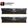 TEAMGROUP T-Force Vulcan DDR5 32GB (2x16GB) 6000MHz CL30