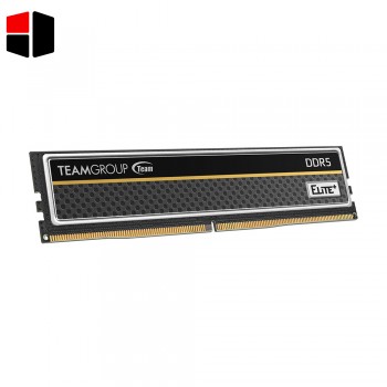  Team Group ELITE PLUS 16GB DDR5 5600HZ Desktop Memory