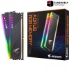 Gigabyte Aorus RGB 16GB (2×8) DDR4 3600 CL18 1.35V