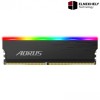 Gigabyte Aorus RGB 16GB (2×8) DDR4 4400 Mhz CL19 1.5V