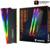 Gigabyte Aorus RGB 16GB (2×8) DDR4 4400 Mhz CL19 1.5V