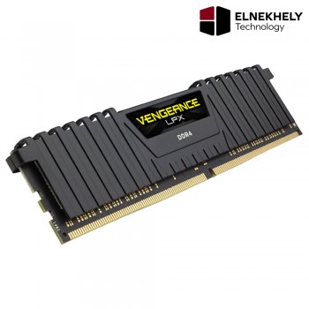 Corsair VENGEANCE LPX 16GB 3200MHz Cl16 DDR4 Memory