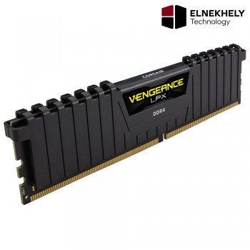 Corsair VENGEANCE LPX 8GB 3200MHz Cl16 DDR4 Memory