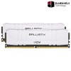 Crucial Ballistix 16GB (2x8GB) 3200 CL:16 Gaming Memory