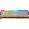 Crucial Ballistix Tactical Tracer RGB 8GB DDR4 3200 CL16 1.35V