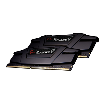 G.SKILL RipjawsV 16GB (2×8) DDR4 3200 CL16 1.35v