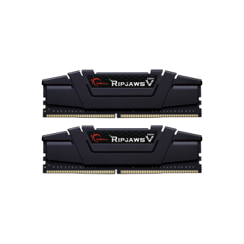 G.SKILL RipjawsV 16GB (2×8) DDR4 3200 CL16 1.35v