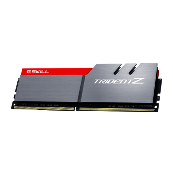 G.SKILL TridentZ E.Performance 16GB (2×8) DDR4 3200 CL16 1.35v