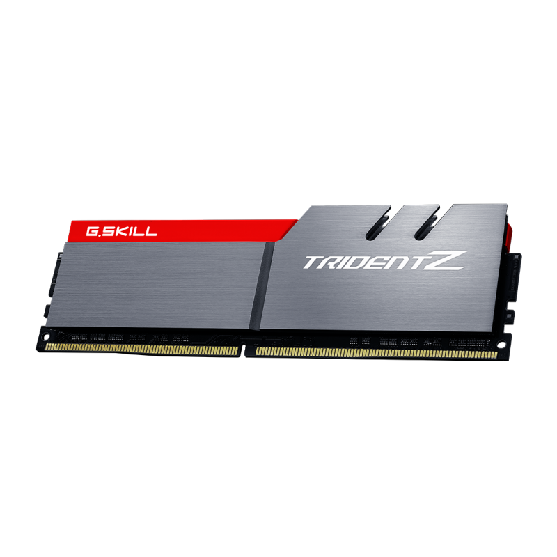 G.SKILL TridentZ E.Performance 16GB (2×8) DDR4 3200 CL16 1.35v