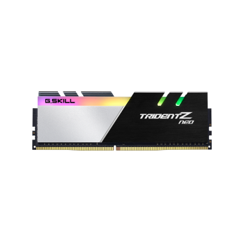 G.SKILL TridentZ NEO RGB 32GB (2×16) DDR4 3200 CL16 1.35v