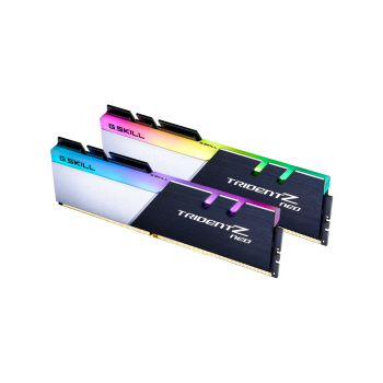 G.SKILL TridentZ NEO RGB 32GB (2×16) DDR4 3200 CL16 1.35v