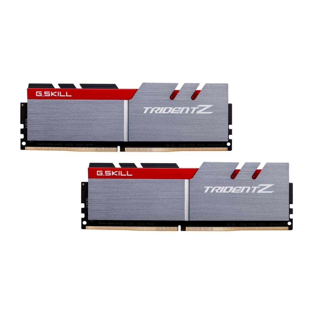 G.SKILL TridentZ E.Performance 16GB (2×8) DDR4 3200 CL16 1.35v