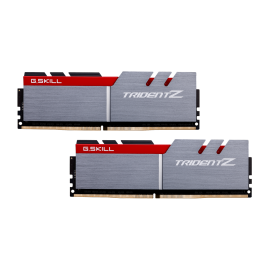 G.SKILL Trident Z Royal Gold RGB 32GB (2×16) DDR4 3600 CL16 1.35v