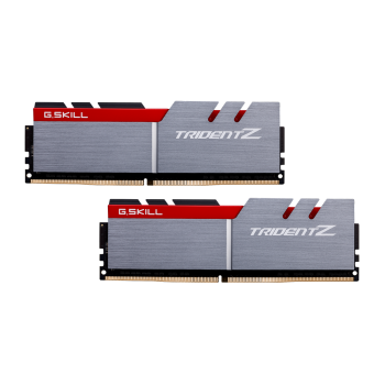 G.SKILL TridentZ E.Performance 16GB (2×8) DDR4 3200 CL16 1.35v