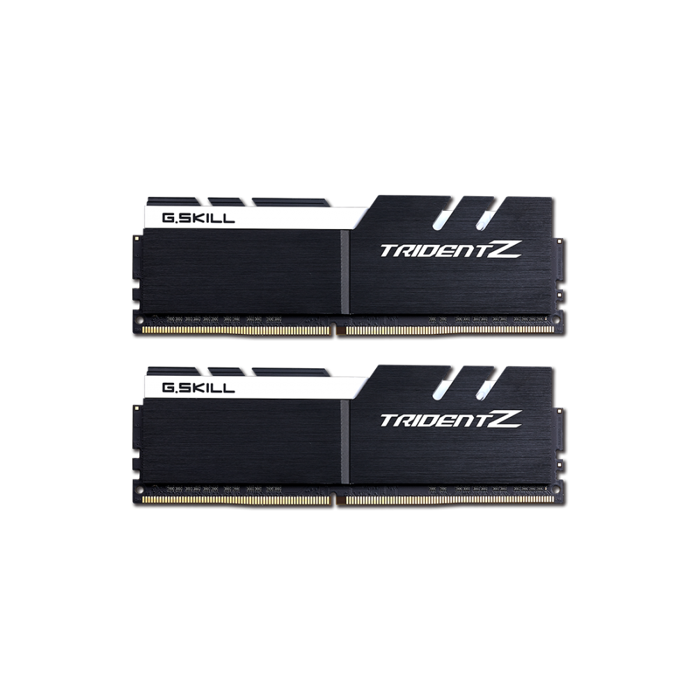 G.SKILL TridentZ E.Performance 32GB (2×16) DDR4 3200 CL16 1.35v