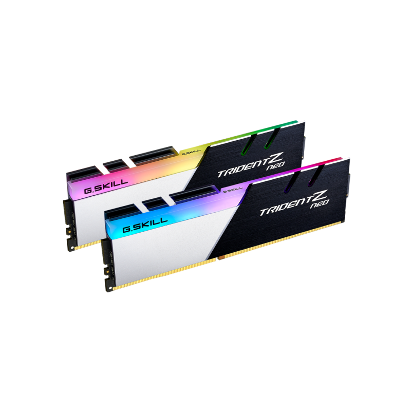 G.SKILL TridentZ NEO RGB 32GB (2×16) DDR4 3600 CL18 1.35v