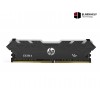 HP V8 RGB RAM, 8GB, 1x 8GB DDR4, 320Mhz U-dimm CL16