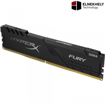 Kingston HyperX FURY DDR4 16GB 3600MHz Cl18 Gaming Memory