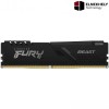 Kingston Fury Beast DDR4 16GB 3200MHz Cl16 Gaming Memory