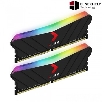 PNY XLR8 Gaming 16GB (2x8GB) RGB DDR4 3600MHz