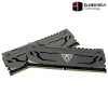 Patriot Viper Steel 16GB 2x8GB 3200mhz CL16 Gaming Memory