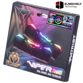 Viper rgb 16gb deals ddr4 3200mhz