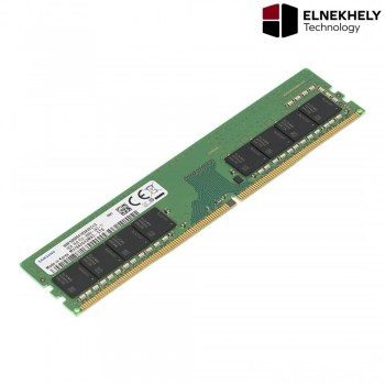 Samsung Basic Ram 16GB DDR4 2666 CL19 1.2V Memory