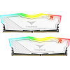 Team T-Force DELTA RGB 16GB (2×8) DDR4 3000 CL16 1.35v