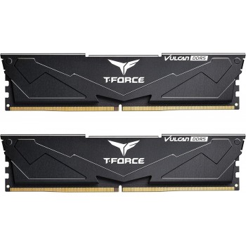 Team T-FORCE 32GB DDR5 (2X16G) 5600 CL36 Gaming Memory