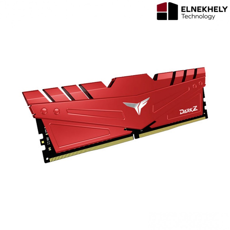 Team T-FORCE DARK Z 32GB DDR4 3200 CL16 Gaming Memory