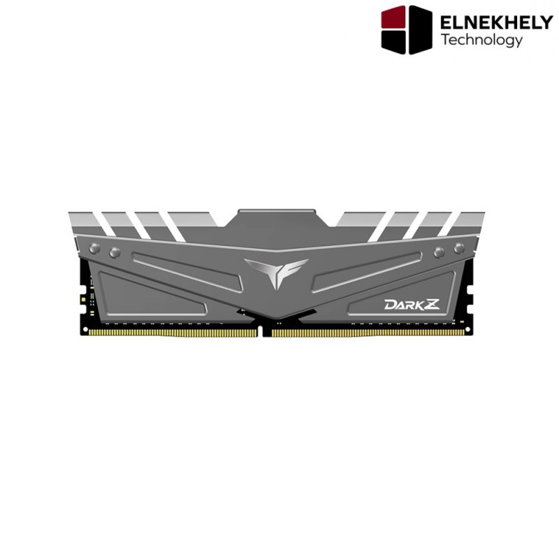 Team T-FORCE DARK Z 32GB DDR4 3200 CL16 Gaming Memory